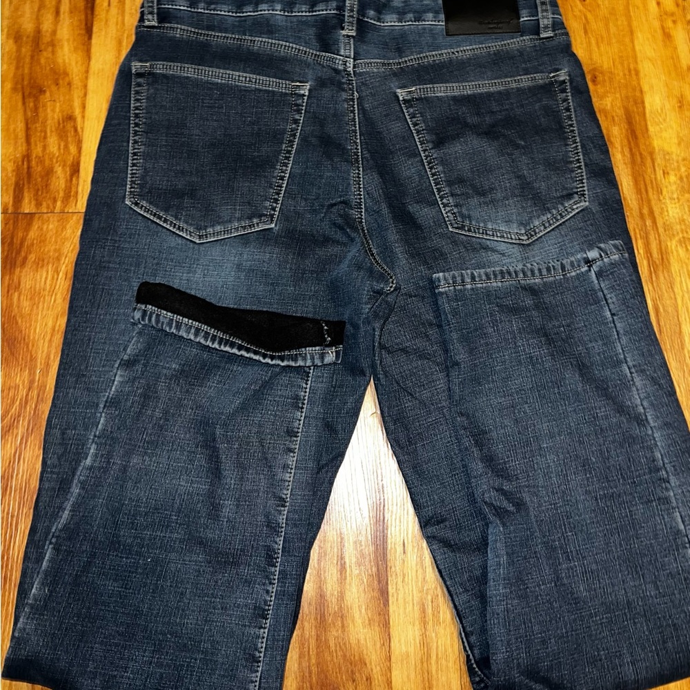 Mens Original weatherproof jeans